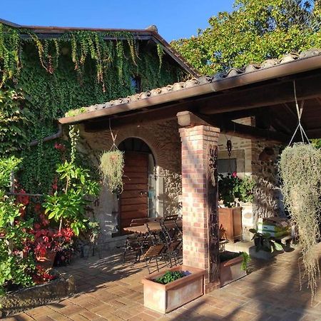 B&B Sole Mio Velletri Εξωτερικό φωτογραφία