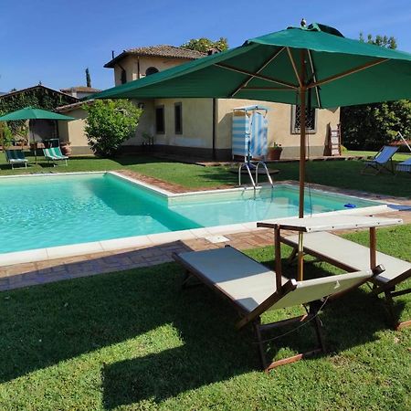 B&B Sole Mio Velletri Εξωτερικό φωτογραφία