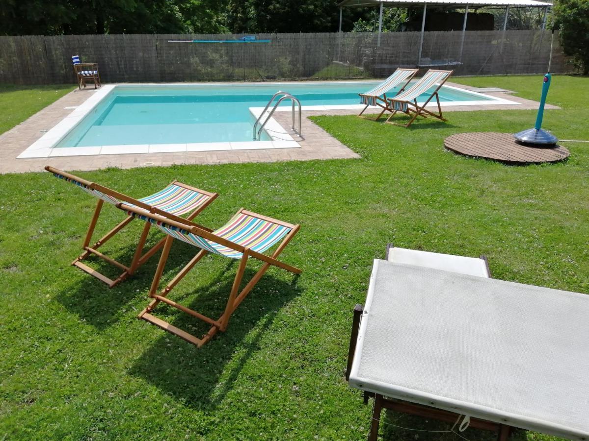B&B Sole Mio Velletri Εξωτερικό φωτογραφία