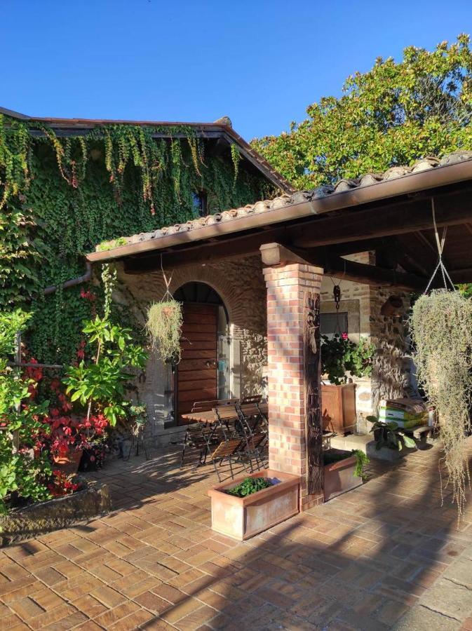 B&B Sole Mio Velletri Εξωτερικό φωτογραφία