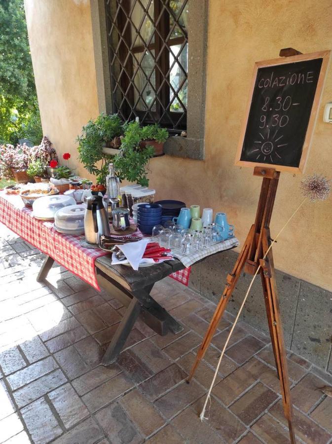 B&B Sole Mio Velletri Εξωτερικό φωτογραφία