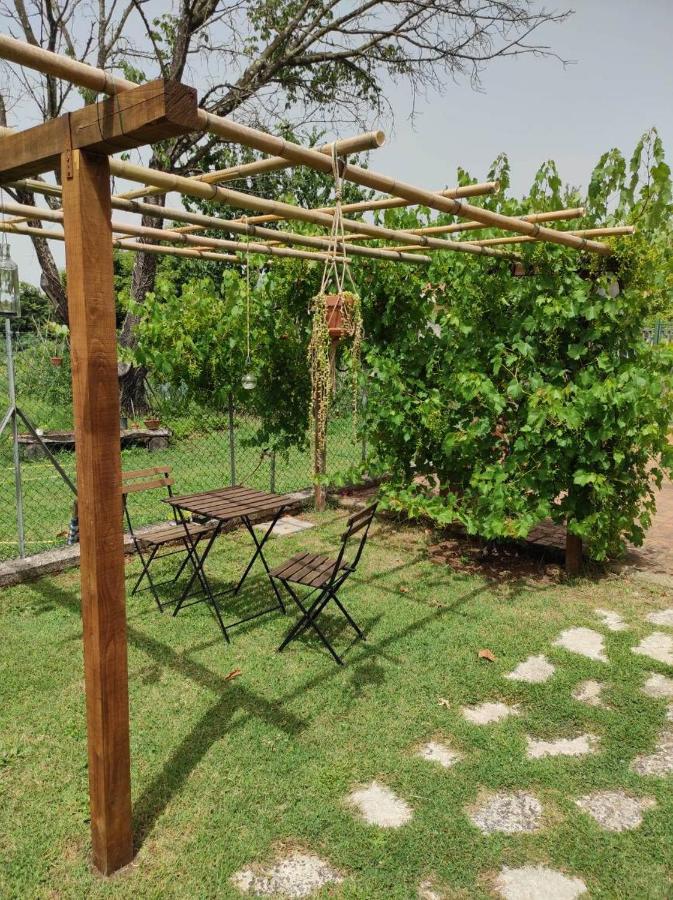 B&B Sole Mio Velletri Εξωτερικό φωτογραφία
