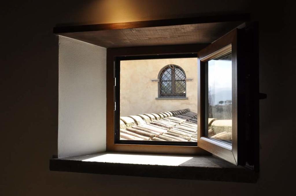 B&B Sole Mio Velletri Εξωτερικό φωτογραφία