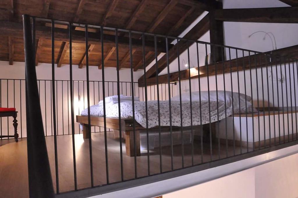 B&B Sole Mio Velletri Εξωτερικό φωτογραφία