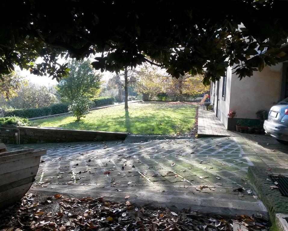 B&B Sole Mio Velletri Εξωτερικό φωτογραφία