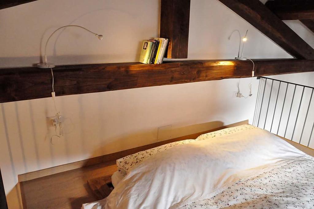 B&B Sole Mio Velletri Εξωτερικό φωτογραφία