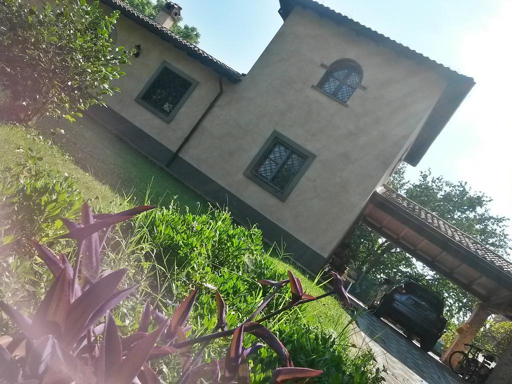 B&B Sole Mio Velletri Εξωτερικό φωτογραφία