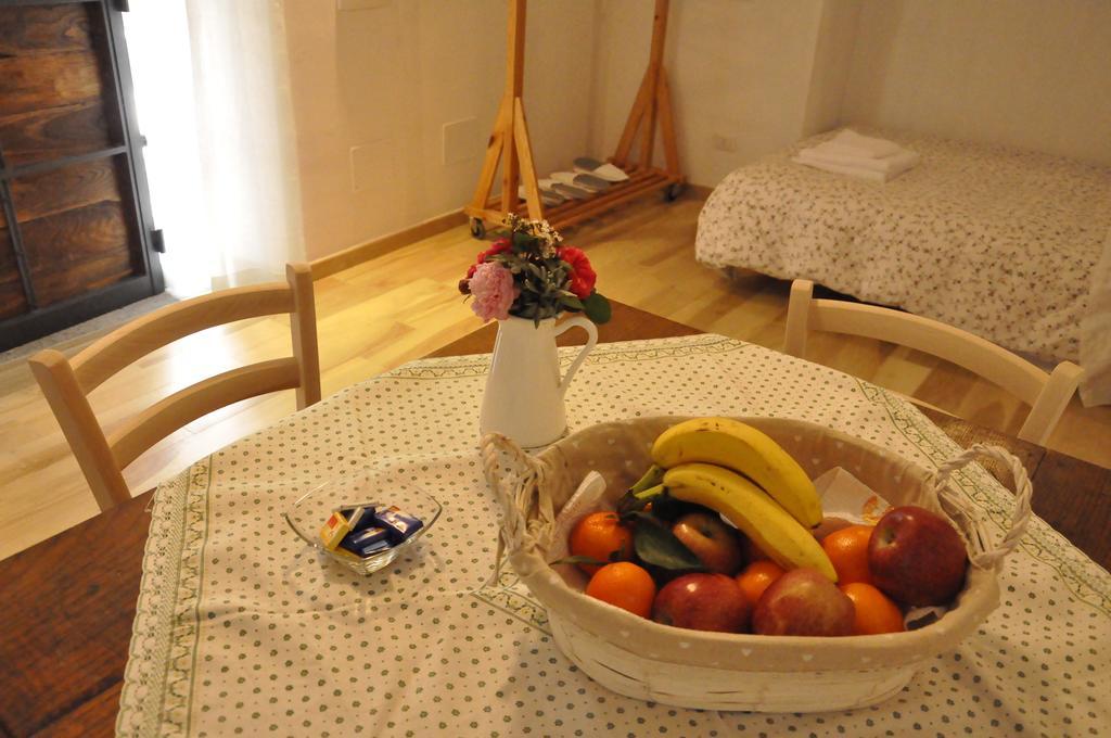 B&B Sole Mio Velletri Εξωτερικό φωτογραφία