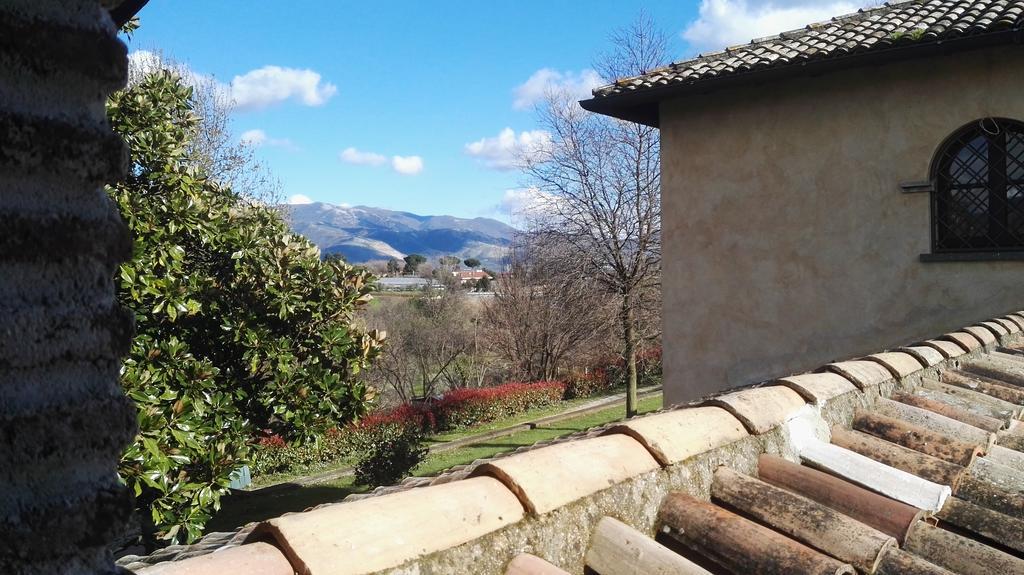 B&B Sole Mio Velletri Εξωτερικό φωτογραφία