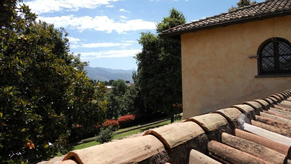 B&B Sole Mio Velletri Εξωτερικό φωτογραφία