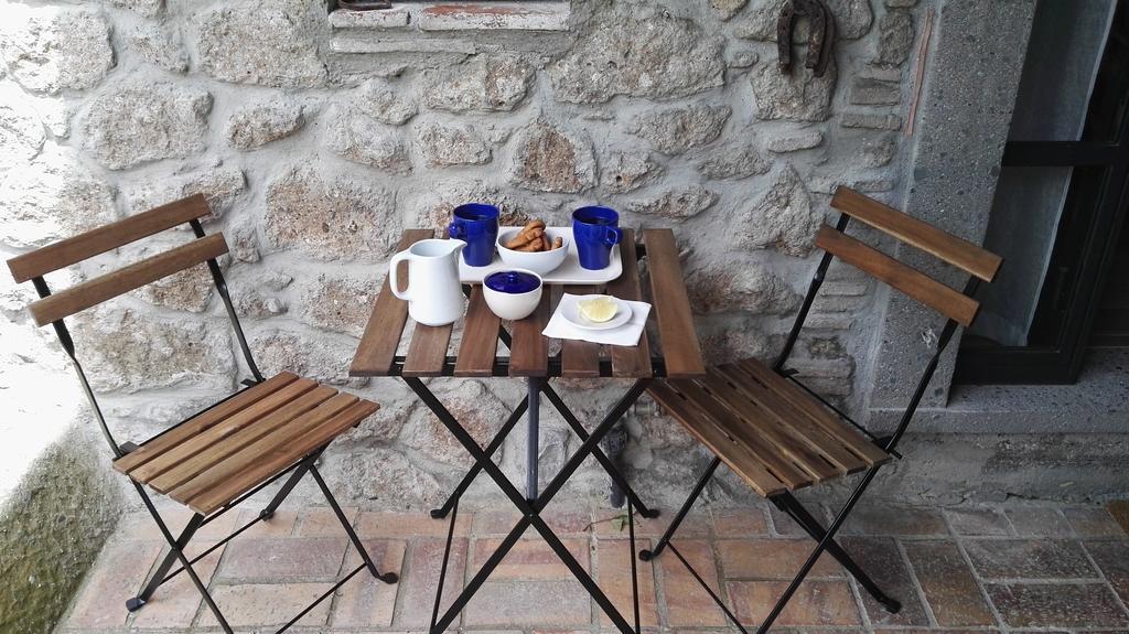 B&B Sole Mio Velletri Εξωτερικό φωτογραφία