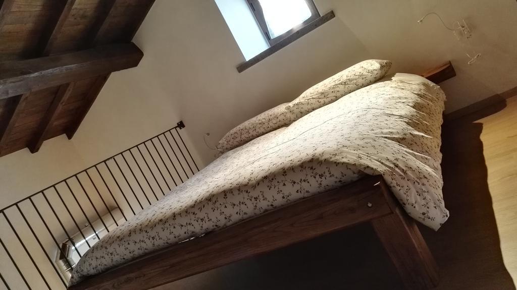 B&B Sole Mio Velletri Εξωτερικό φωτογραφία