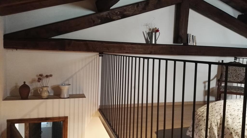 B&B Sole Mio Velletri Εξωτερικό φωτογραφία