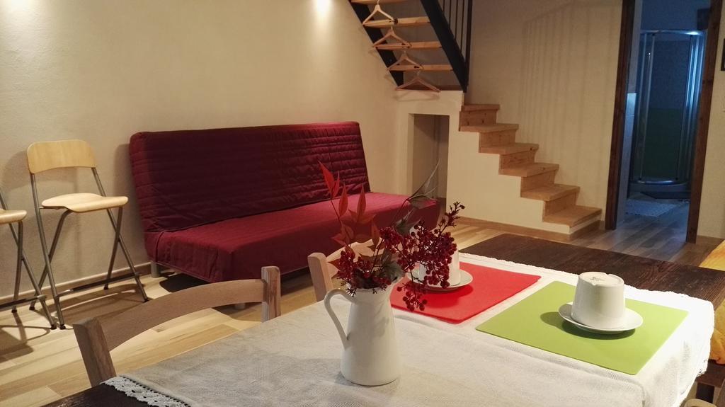 B&B Sole Mio Velletri Εξωτερικό φωτογραφία